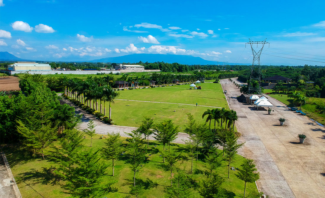 1Lawn Lots -One Lotter -VOP