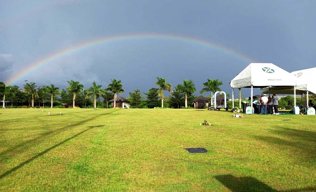4Lawn Lots -One Lotter -VOP