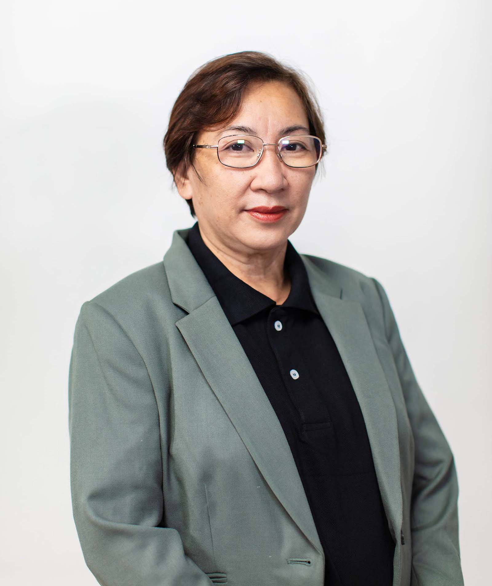 Bernadette P. Danoy