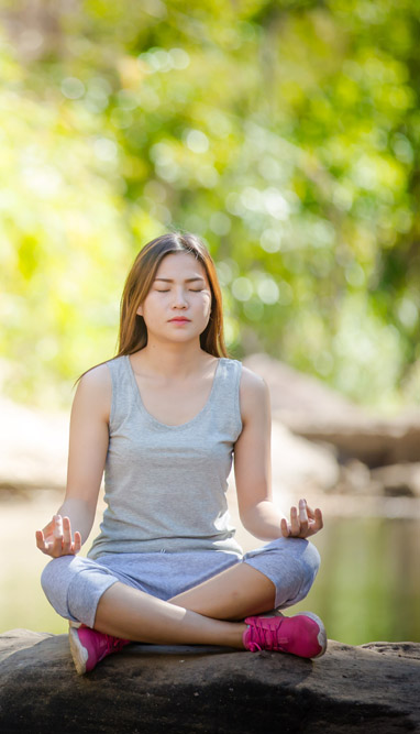 Balinese Gazebos & Meditation Areas