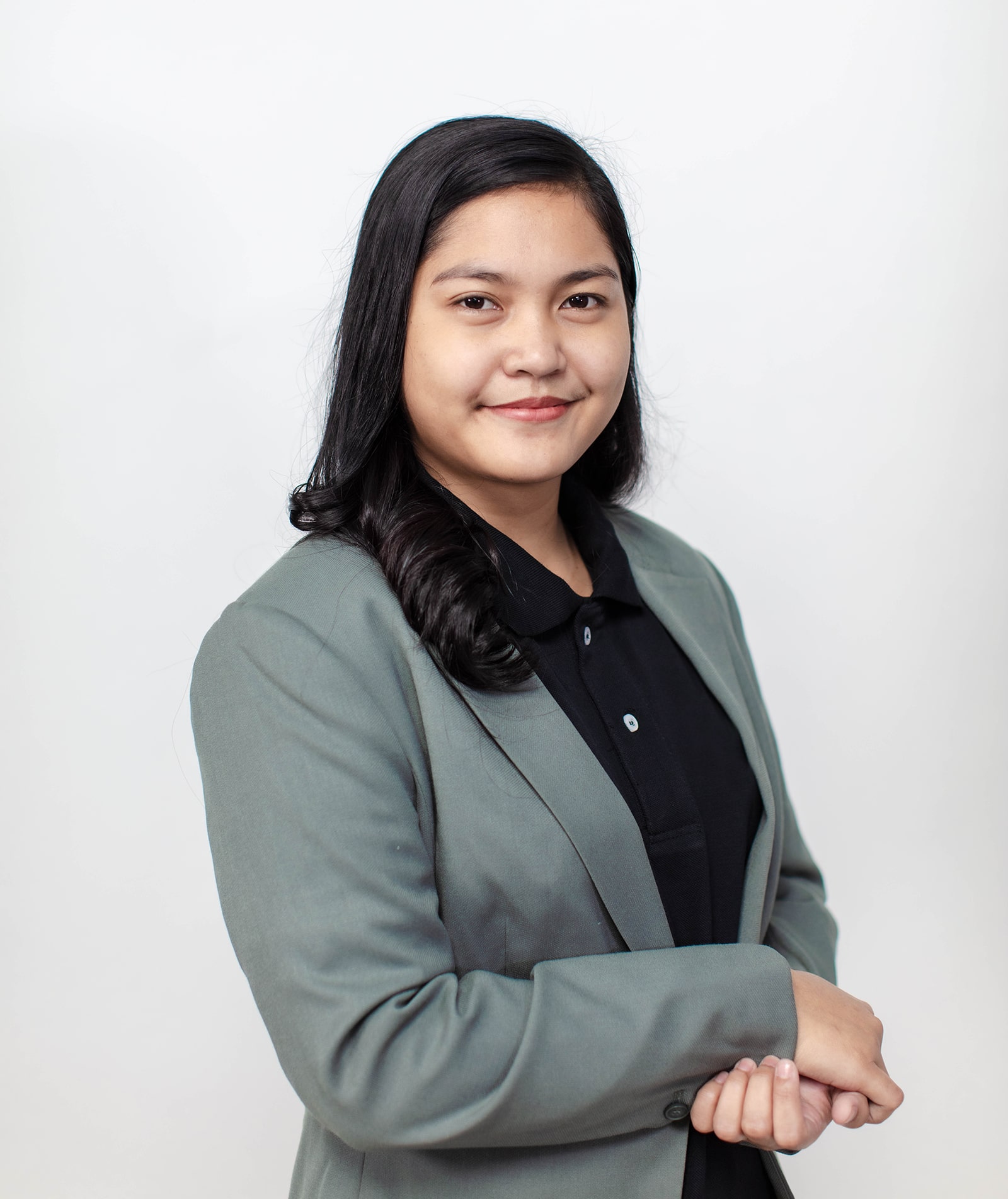 Esther Rose M. Tanguan