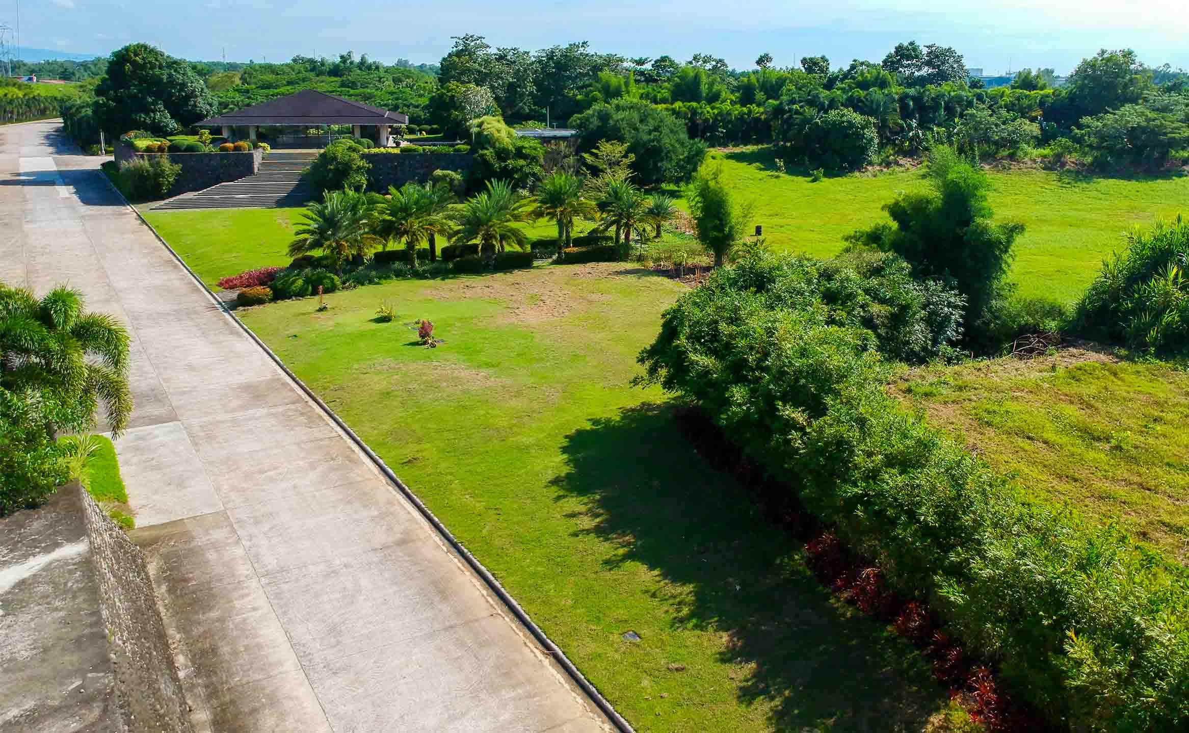 Garden -VOP 2