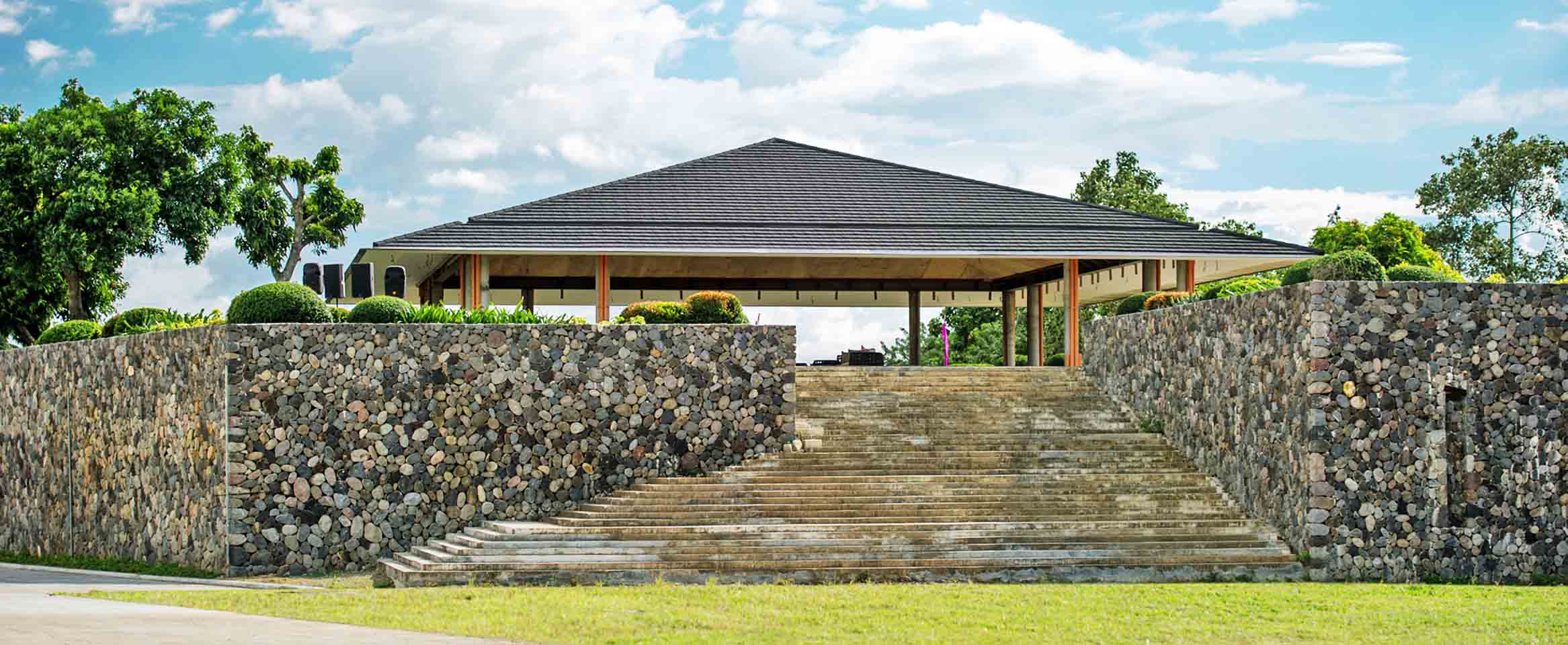 Pavilion