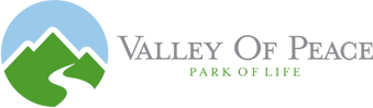 Valley of Peace Logo